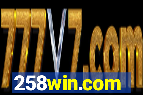 258win.com