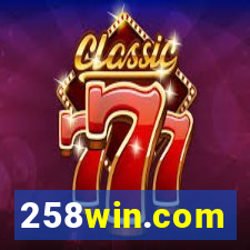 258win.com