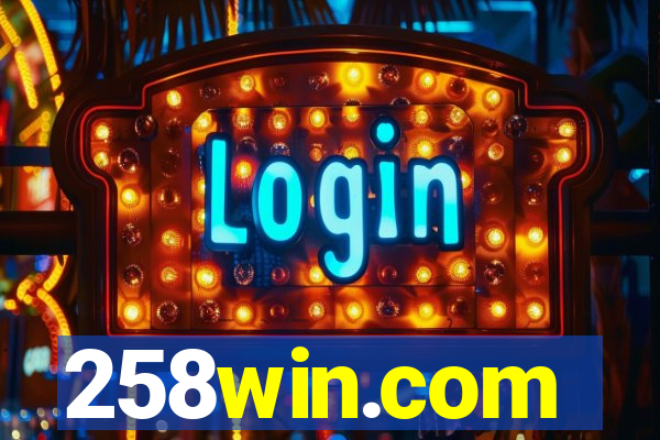 258win.com