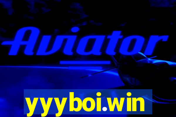 yyyboi.win