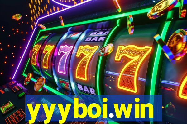 yyyboi.win