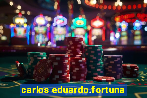 carlos eduardo.fortuna
