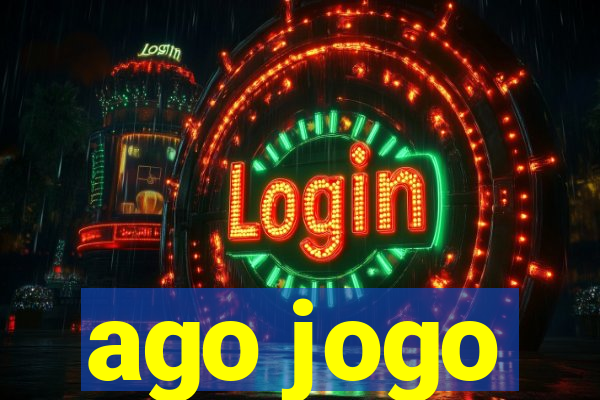 ago jogo