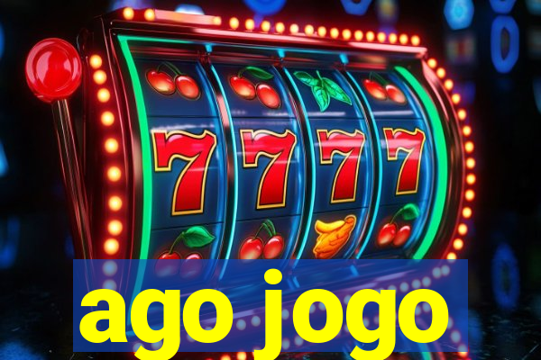ago jogo
