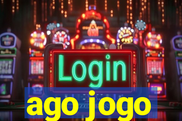 ago jogo