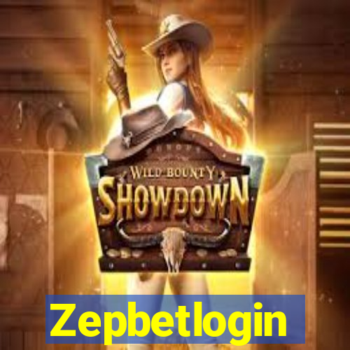 Zepbetlogin