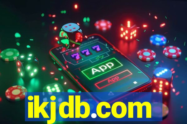 ikjdb.com