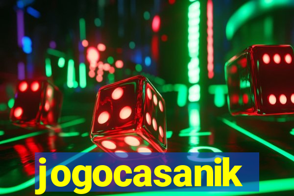 jogocasanik