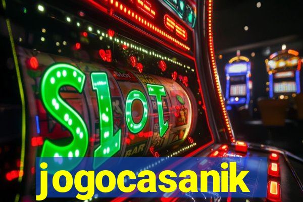 jogocasanik