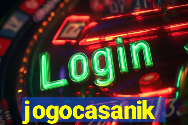 jogocasanik