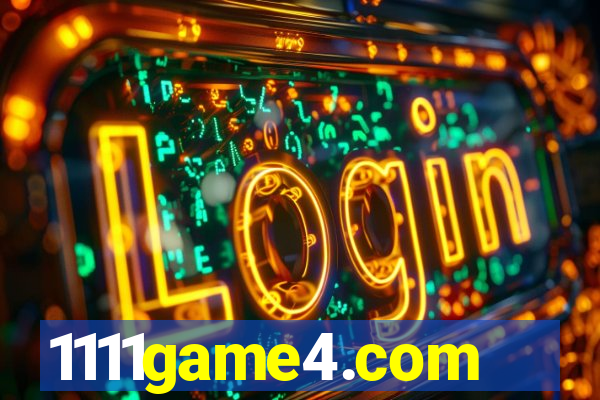 1111game4.com