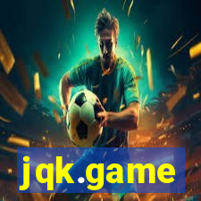 jqk.game