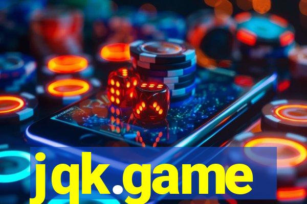 jqk.game