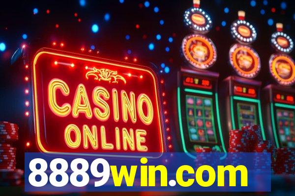 8889win.com