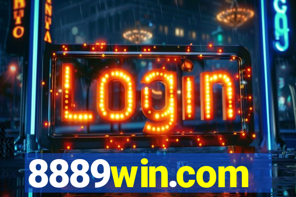 8889win.com