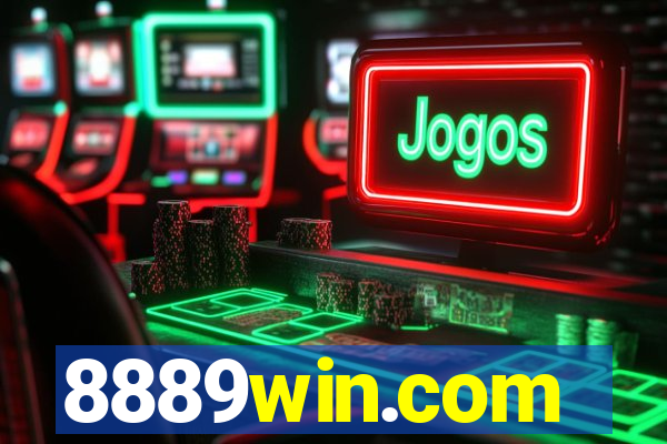 8889win.com