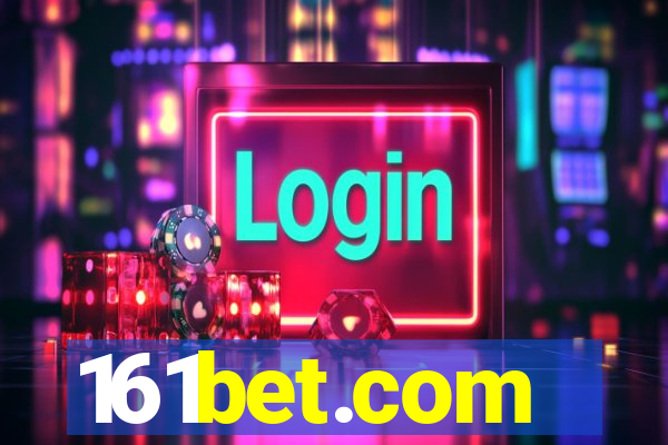161bet.com