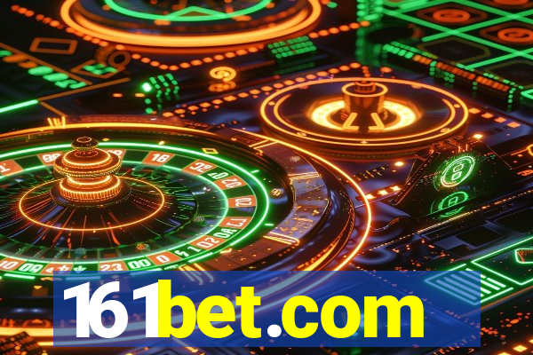 161bet.com