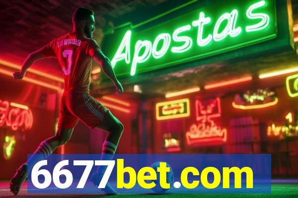 6677bet.com