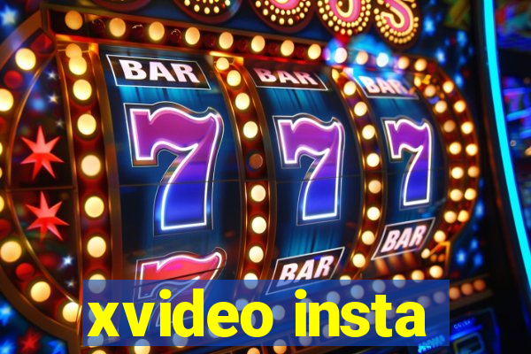 xvideo insta