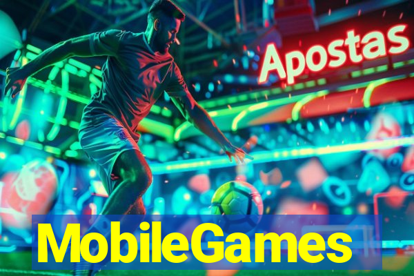 MobileGames