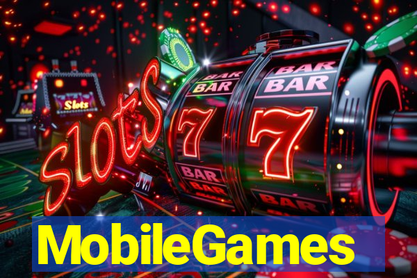 MobileGames