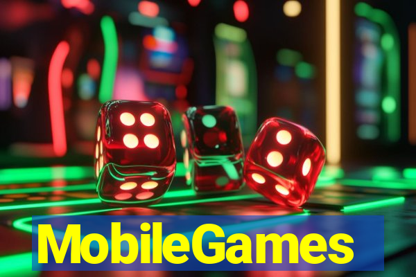 MobileGames