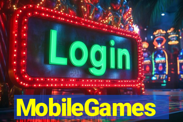 MobileGames