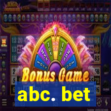 abc. bet