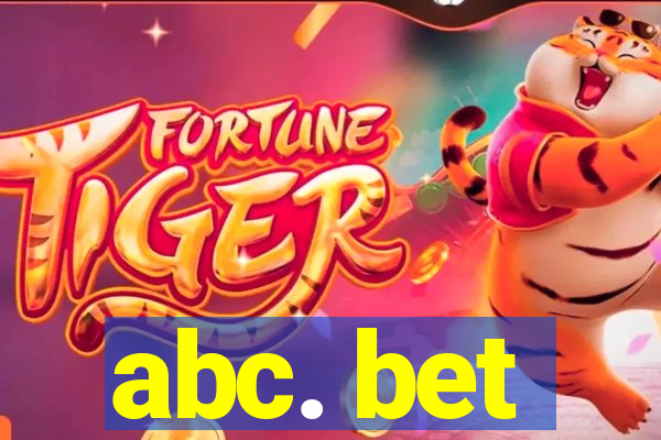 abc. bet