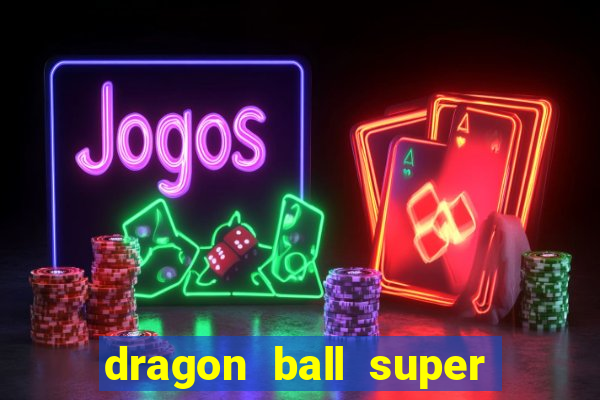 dragon ball super super hero torrent magnet