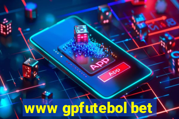 www gpfutebol bet
