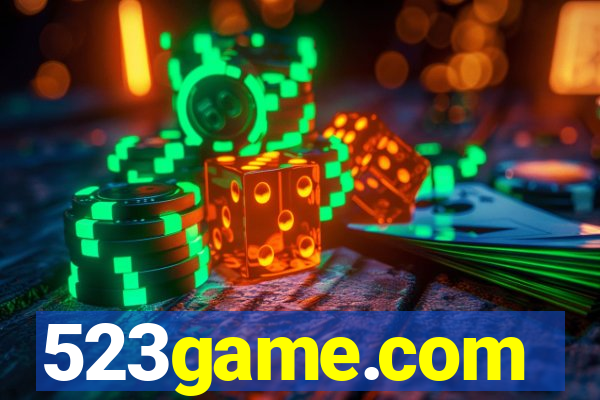 523game.com