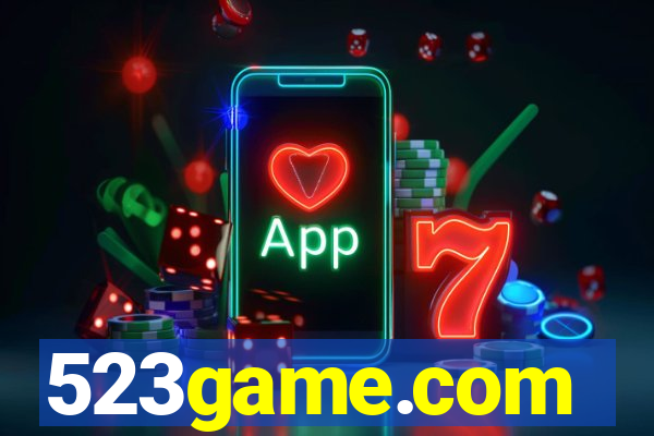 523game.com