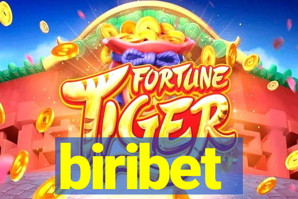 biribet