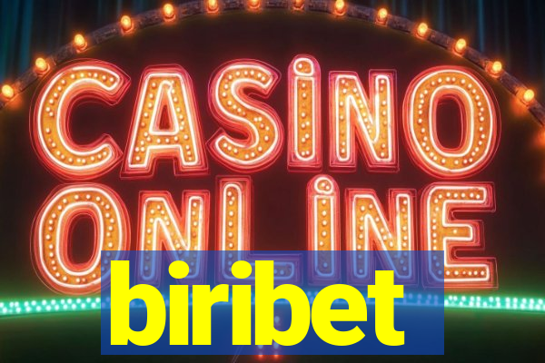 biribet