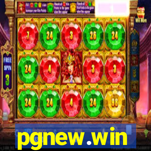 pgnew.win