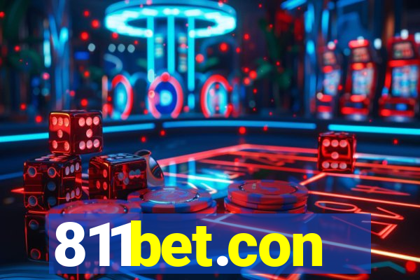 811bet.con