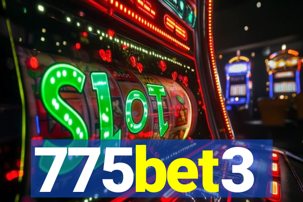 775bet3