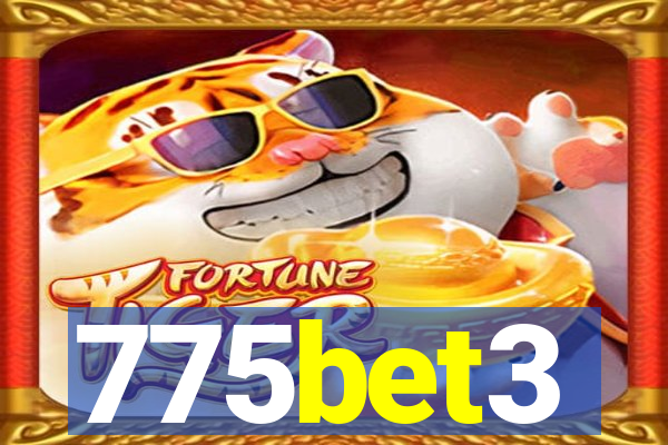 775bet3
