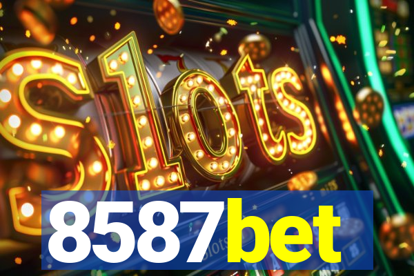 8587bet