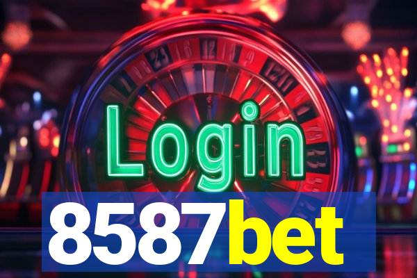 8587bet