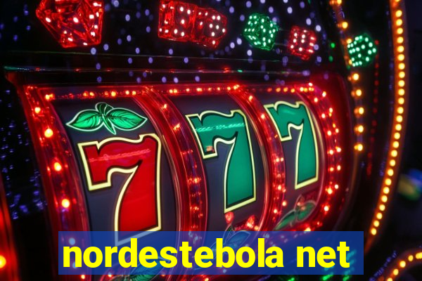 nordestebola net