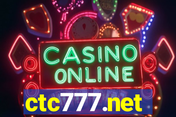 ctc777.net