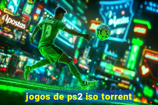 jogos de ps2 iso torrent