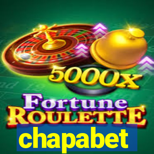 chapabet