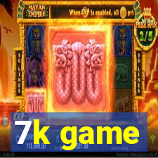 7k game