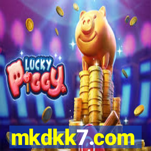 mkdkk7.com