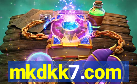 mkdkk7.com