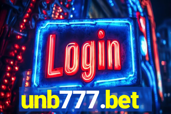 unb777.bet